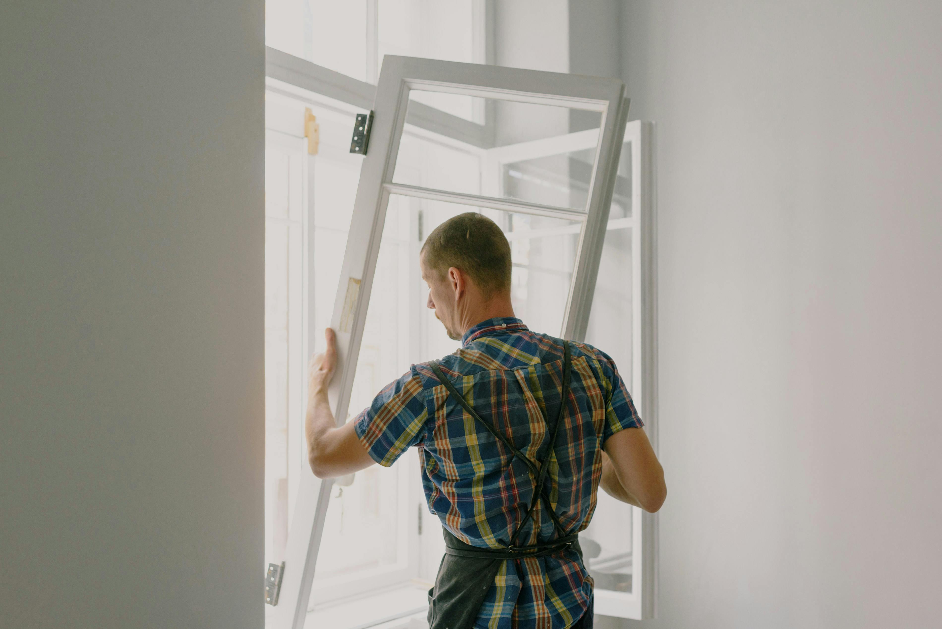 Professional installation services