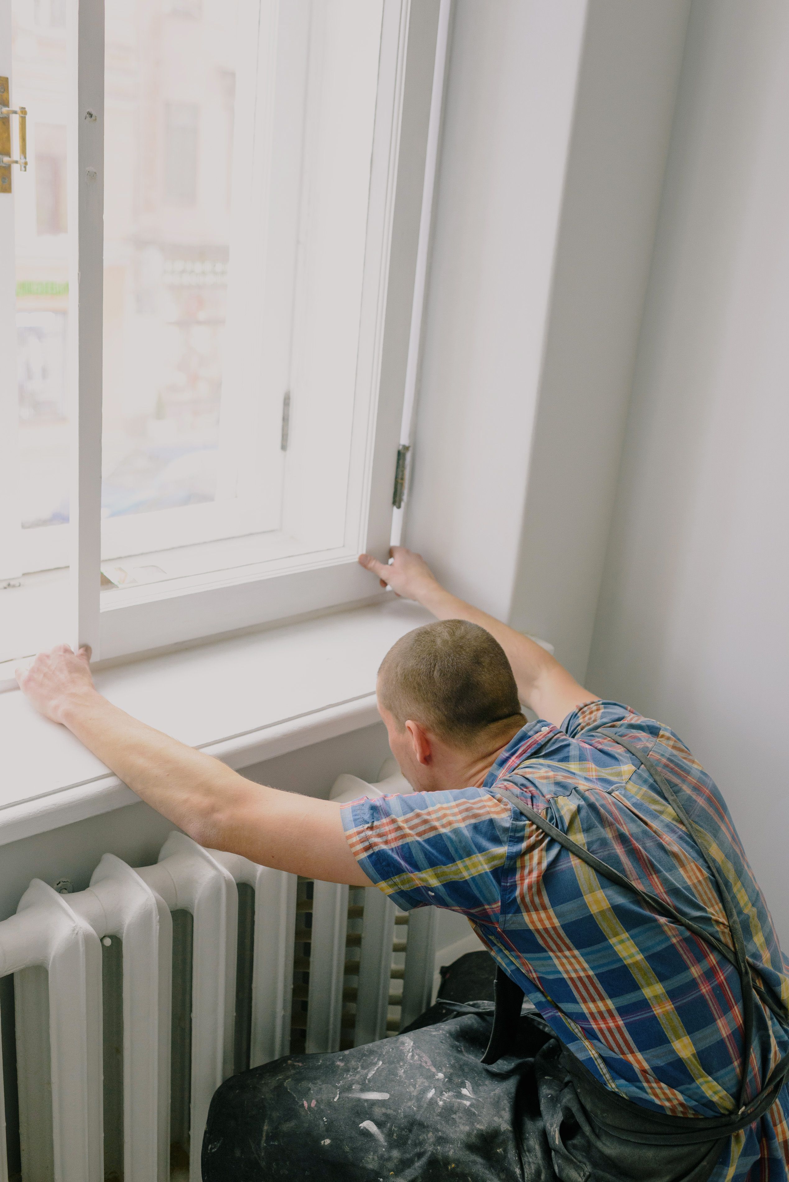 Residential Windows